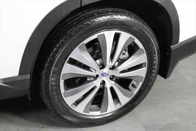 used 2021 Subaru Ascent car, priced at $28,987