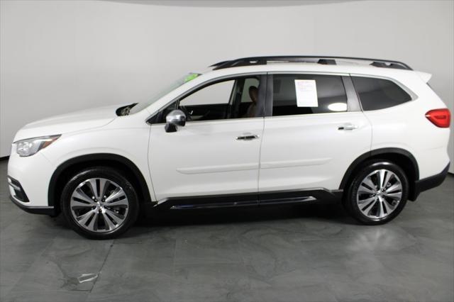used 2021 Subaru Ascent car, priced at $28,987
