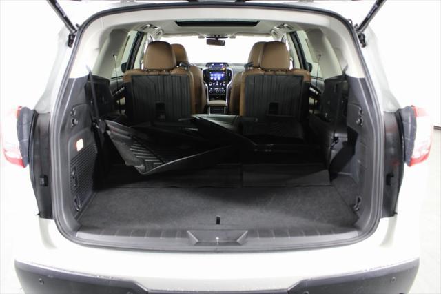 used 2021 Subaru Ascent car, priced at $28,987