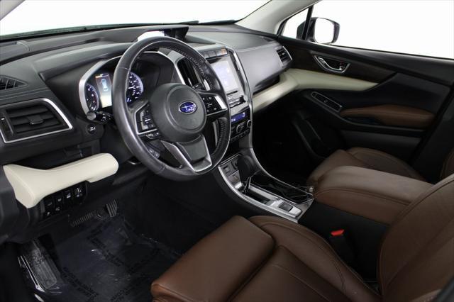 used 2021 Subaru Ascent car, priced at $28,987