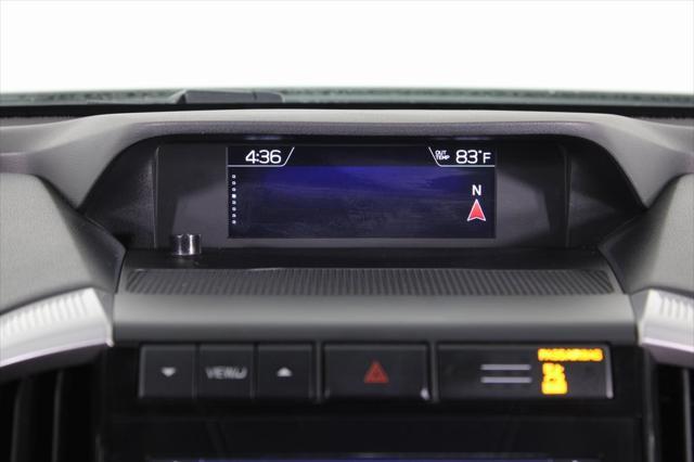 used 2021 Subaru Ascent car, priced at $28,987