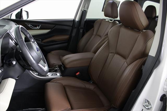 used 2021 Subaru Ascent car, priced at $28,987