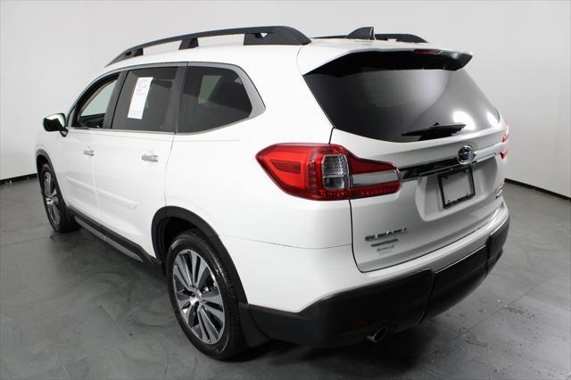used 2021 Subaru Ascent car, priced at $28,987