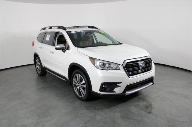used 2021 Subaru Ascent car, priced at $28,987