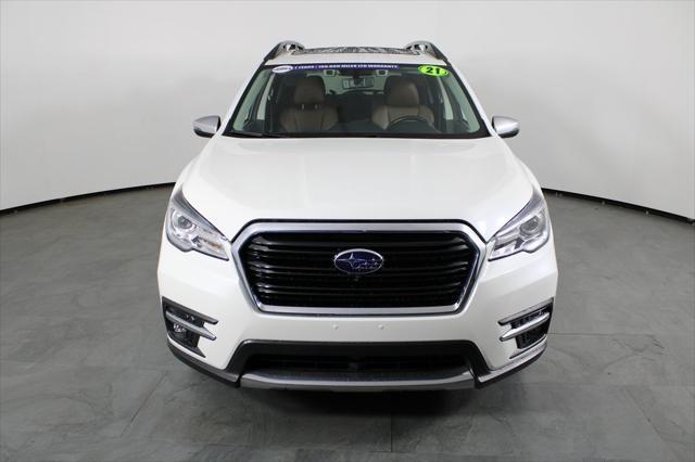 used 2021 Subaru Ascent car, priced at $28,987