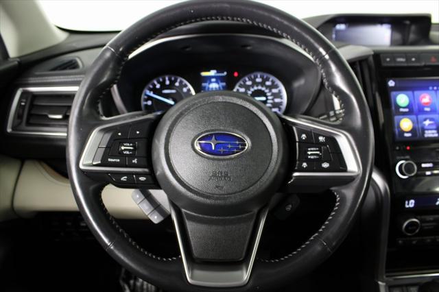used 2021 Subaru Ascent car, priced at $28,987