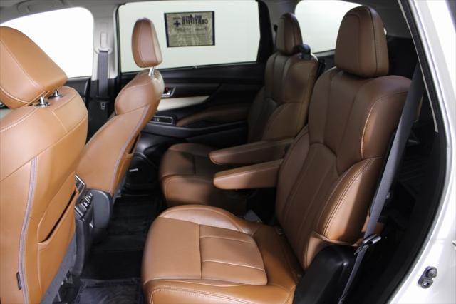 used 2021 Subaru Ascent car, priced at $28,987