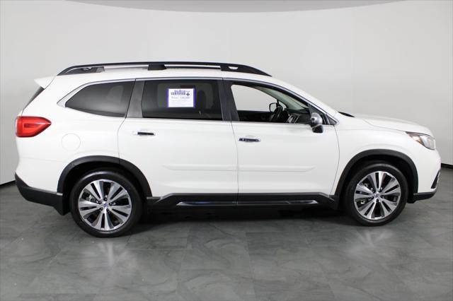used 2021 Subaru Ascent car, priced at $28,987