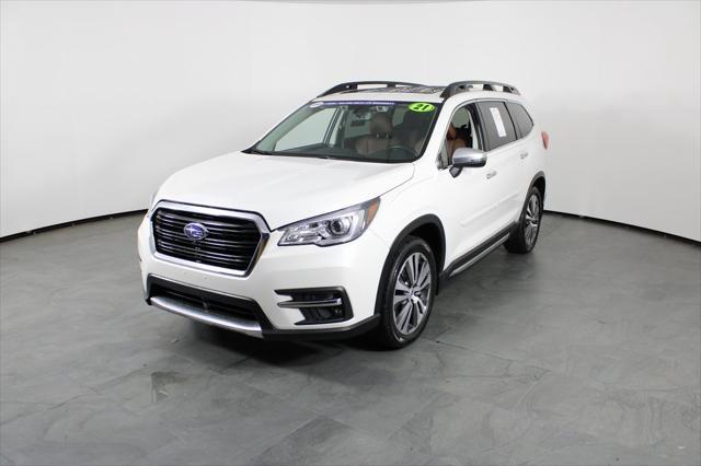 used 2021 Subaru Ascent car, priced at $28,987