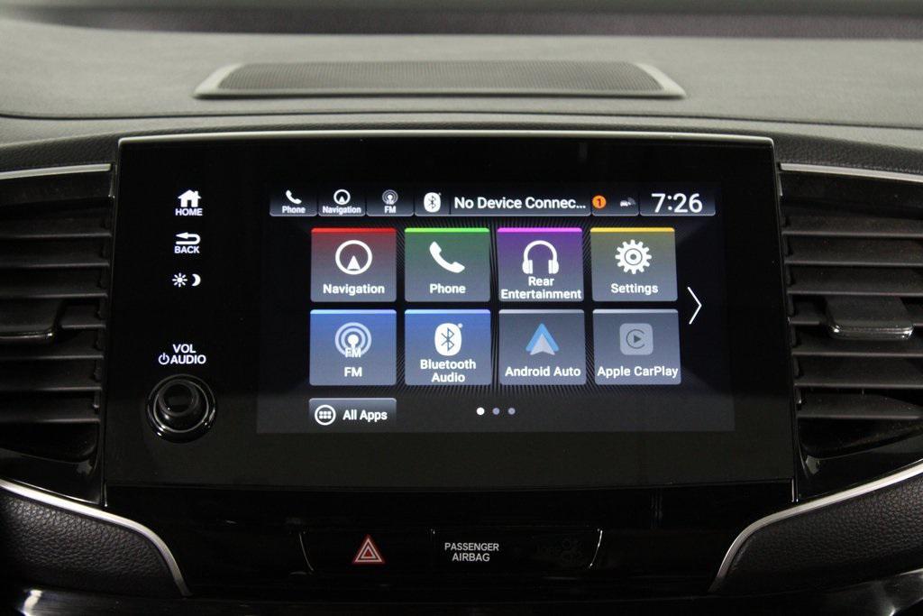used 2019 Honda Pilot car, priced at $25,499