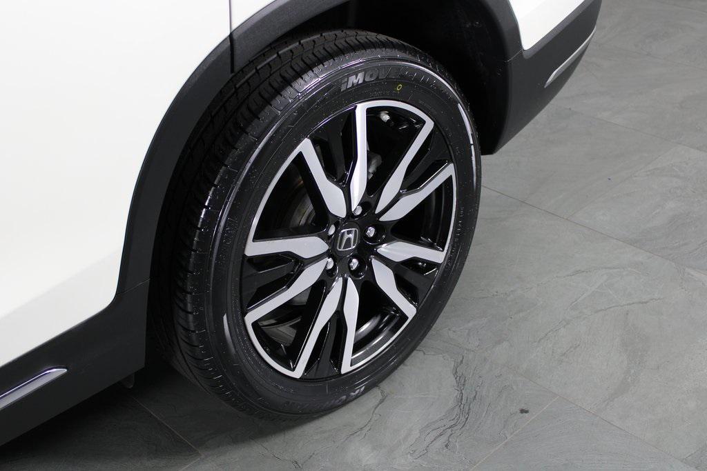 used 2019 Honda Pilot car, priced at $25,499