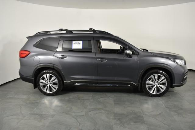 used 2020 Subaru Ascent car, priced at $27,899