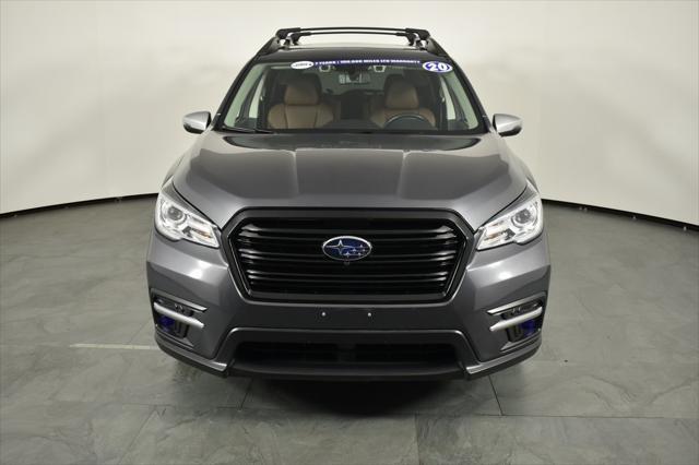 used 2020 Subaru Ascent car, priced at $27,899