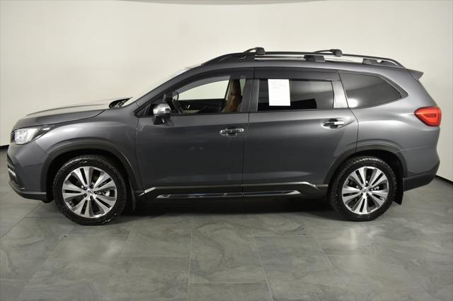 used 2020 Subaru Ascent car, priced at $27,899