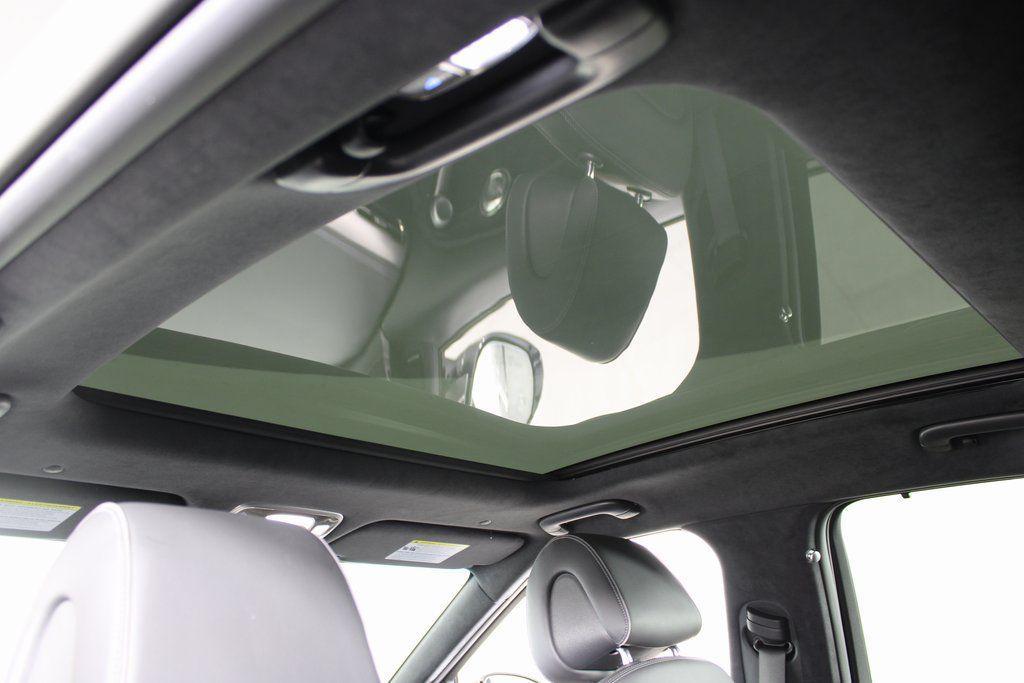 used 2025 Genesis GV60 car, priced at $44,907