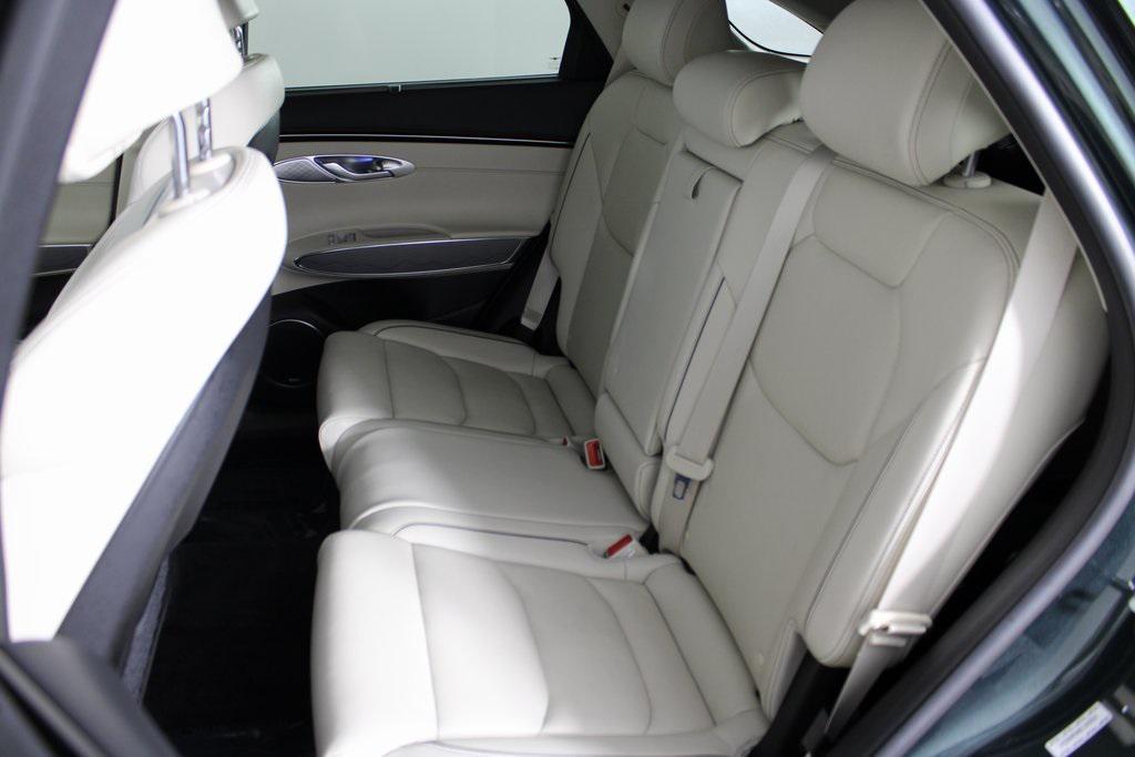 used 2022 Genesis GV70 car, priced at $35,897