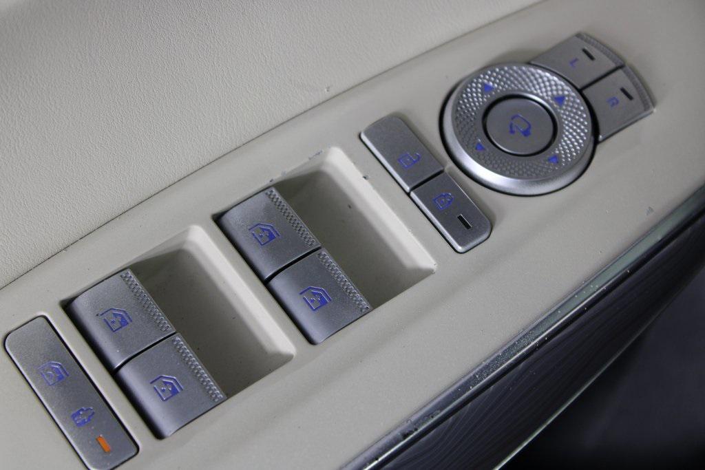 used 2022 Genesis GV70 car, priced at $35,897