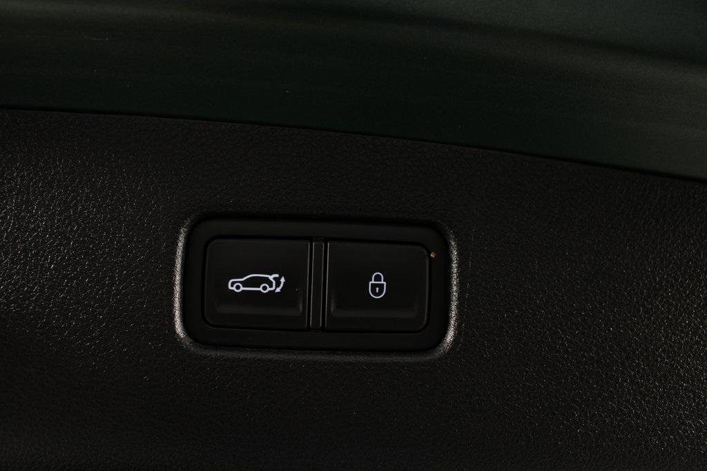 used 2022 Genesis GV70 car, priced at $35,897