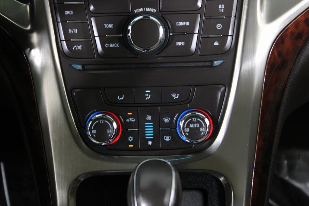 used 2013 Buick Verano car, priced at $8,186