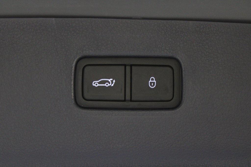 used 2024 Genesis GV80 car, priced at $55,987