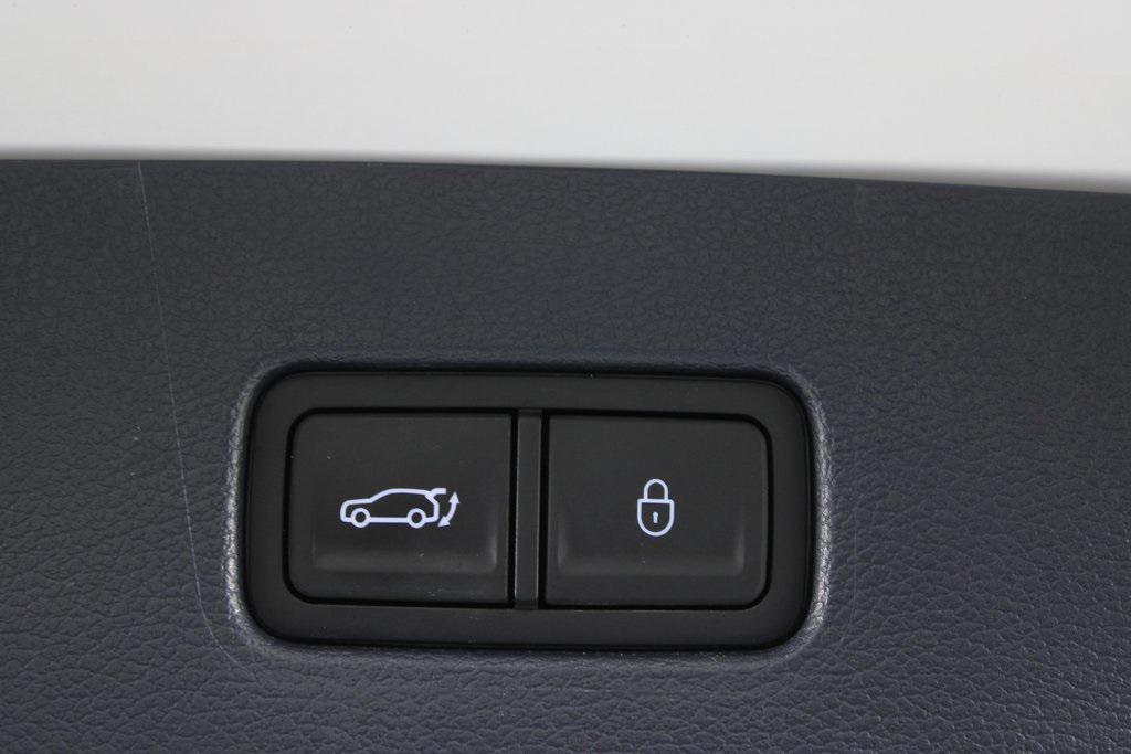 used 2024 Genesis GV80 car, priced at $43,987