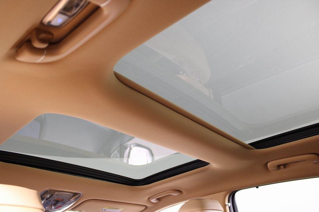 used 2024 Genesis GV80 car, priced at $43,987