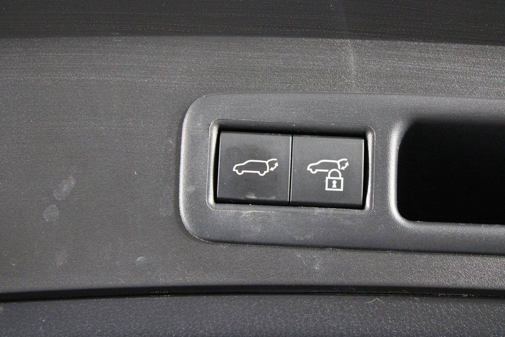 used 2023 Lexus UX 250h car, priced at $31,587