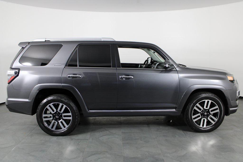 used 2019 Toyota 4Runner car, priced at $30,586