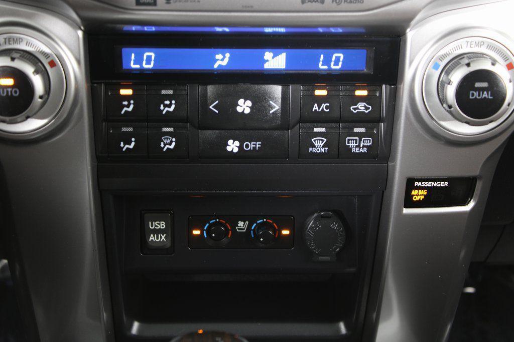 used 2019 Toyota 4Runner car, priced at $28,638