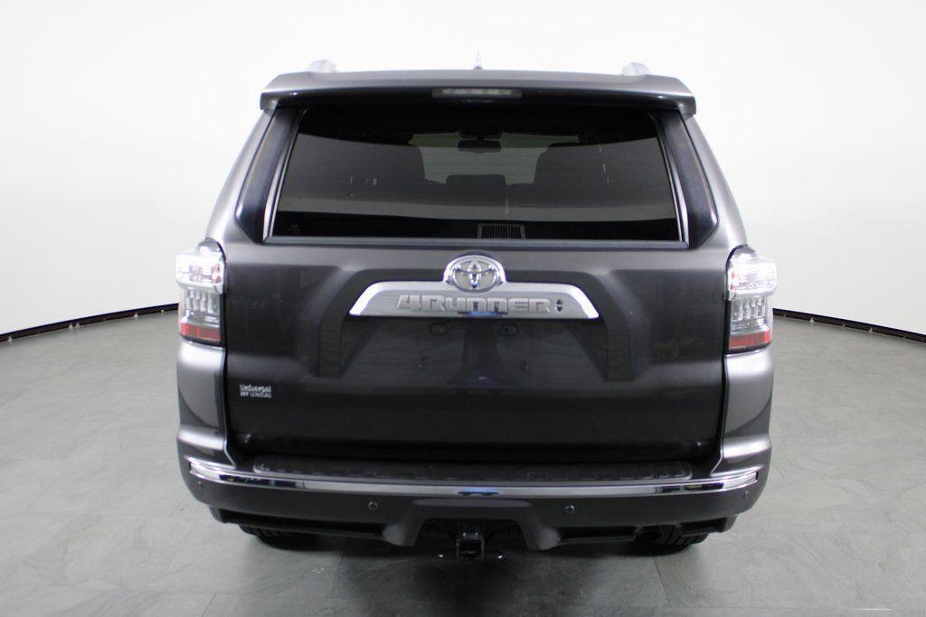 used 2019 Toyota 4Runner car, priced at $28,638