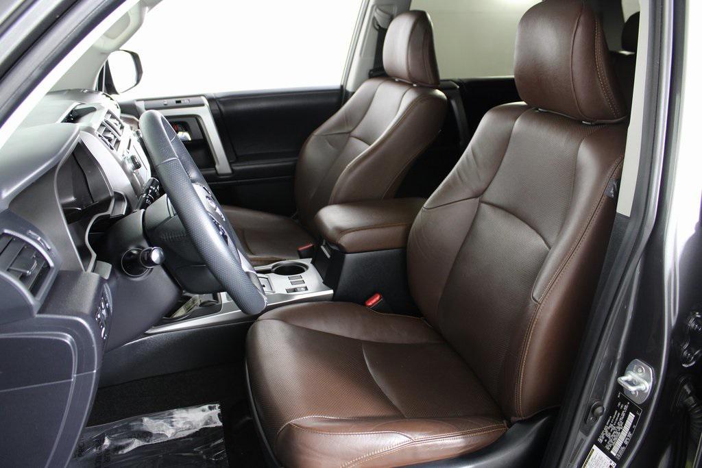 used 2019 Toyota 4Runner car, priced at $30,586