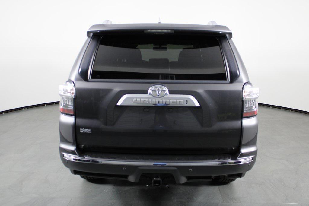 used 2019 Toyota 4Runner car, priced at $30,586