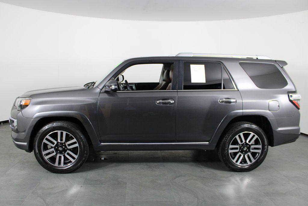 used 2019 Toyota 4Runner car, priced at $28,638