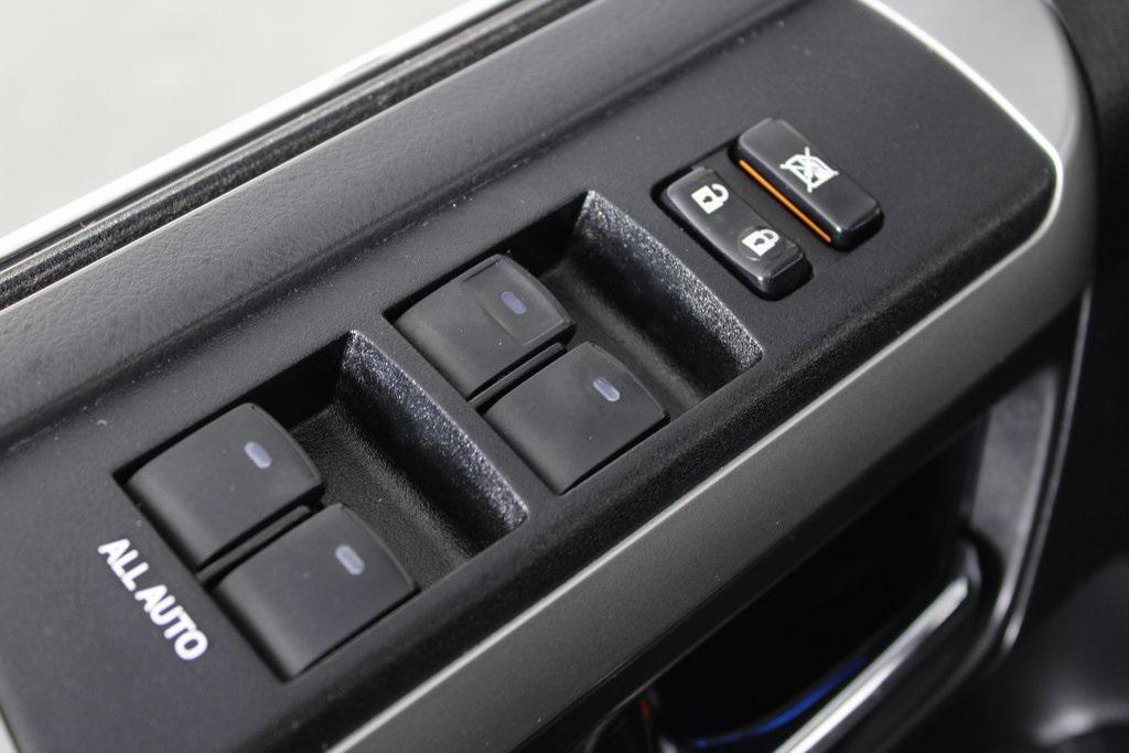 used 2019 Toyota 4Runner car, priced at $30,586