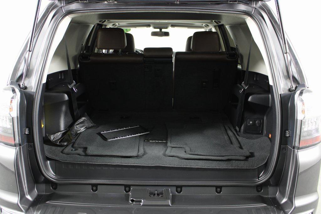 used 2019 Toyota 4Runner car, priced at $30,586