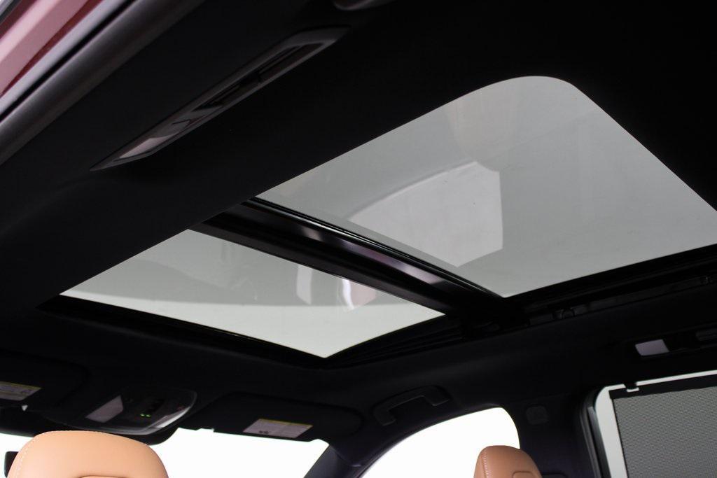 used 2024 INFINITI QX60 car, priced at $51,011