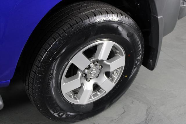 used 2014 Nissan Xterra car, priced at $10,987