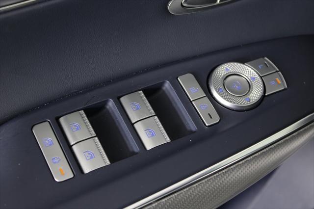 used 2023 Genesis GV70 car, priced at $41,993