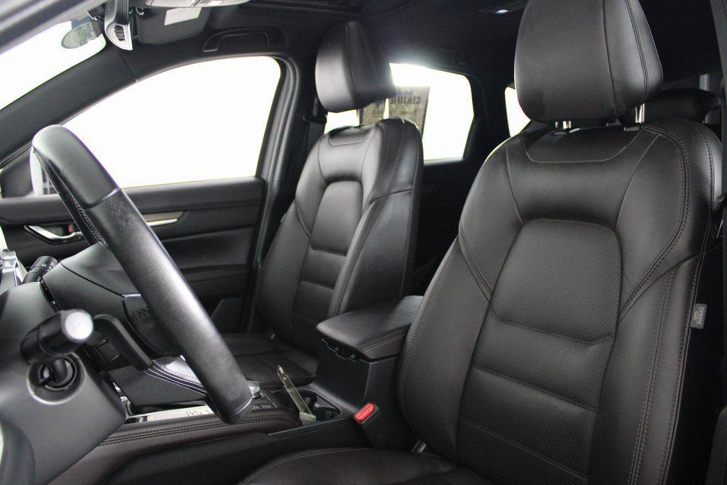 used 2023 Mazda CX-5 car, priced at $26,748
