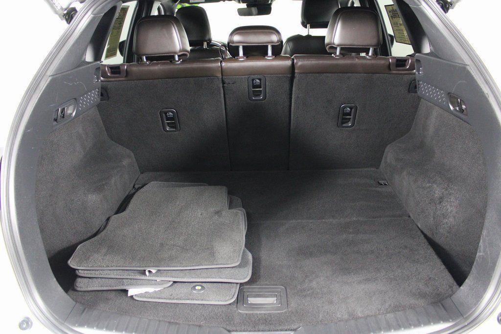 used 2023 Mazda CX-5 car, priced at $26,748