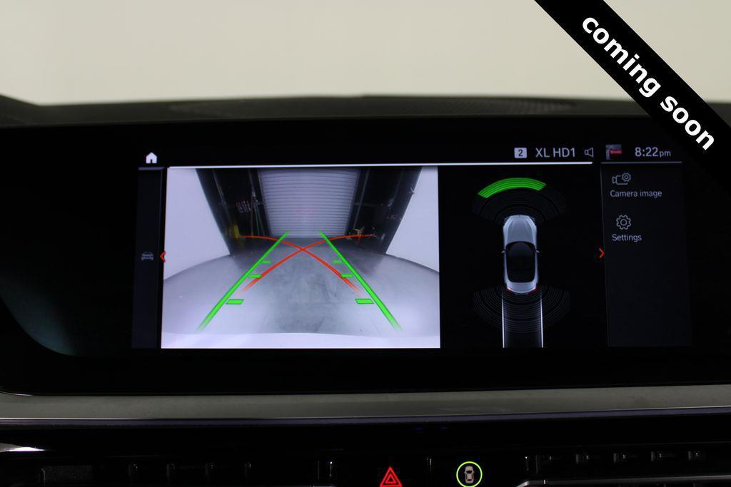 used 2020 BMW Z4 car, priced at $38,734