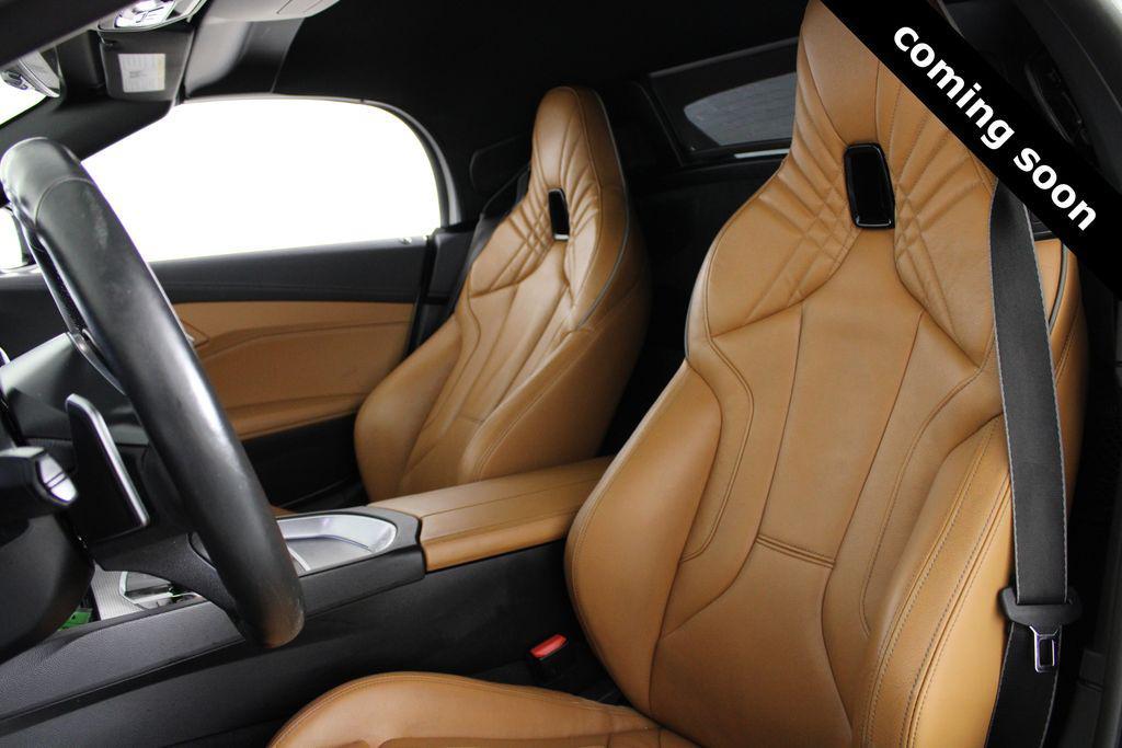 used 2020 BMW Z4 car, priced at $38,734