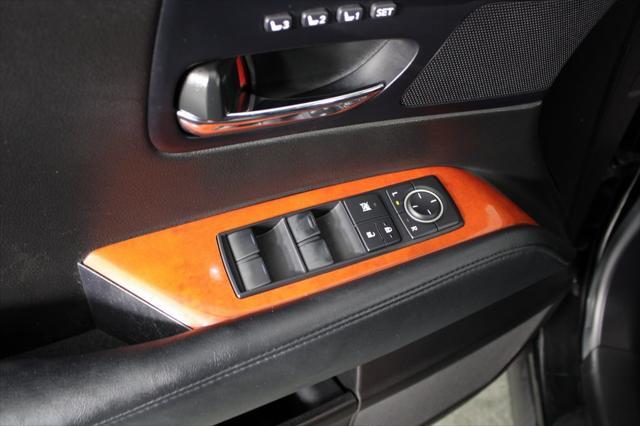 used 2011 Lexus RX 350 car, priced at $9,587