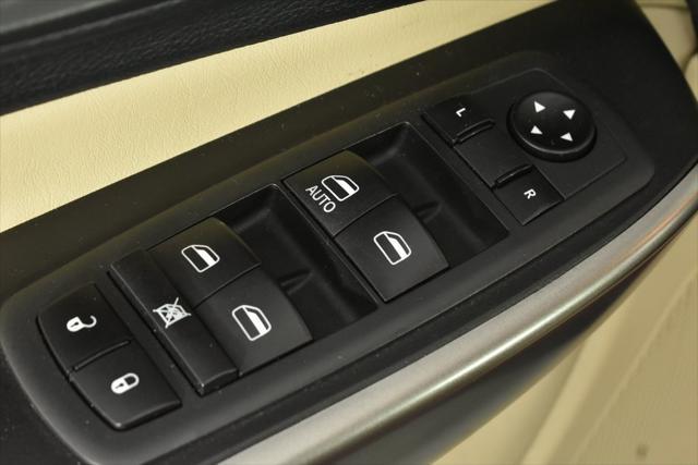used 2020 Jeep Cherokee car, priced at $18,887