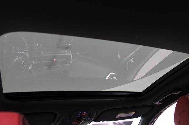used 2025 Genesis G70 car, priced at $38,153