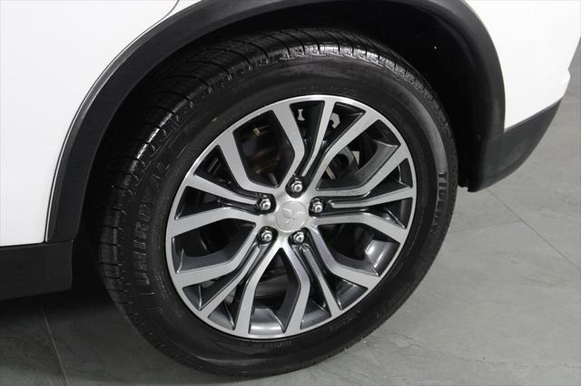 used 2019 Mitsubishi Outlander Sport car, priced at $11,587