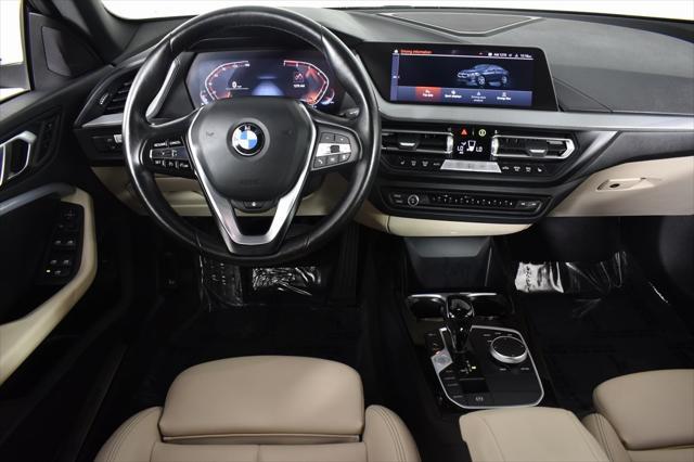 used 2022 BMW 228 Gran Coupe car, priced at $23,587