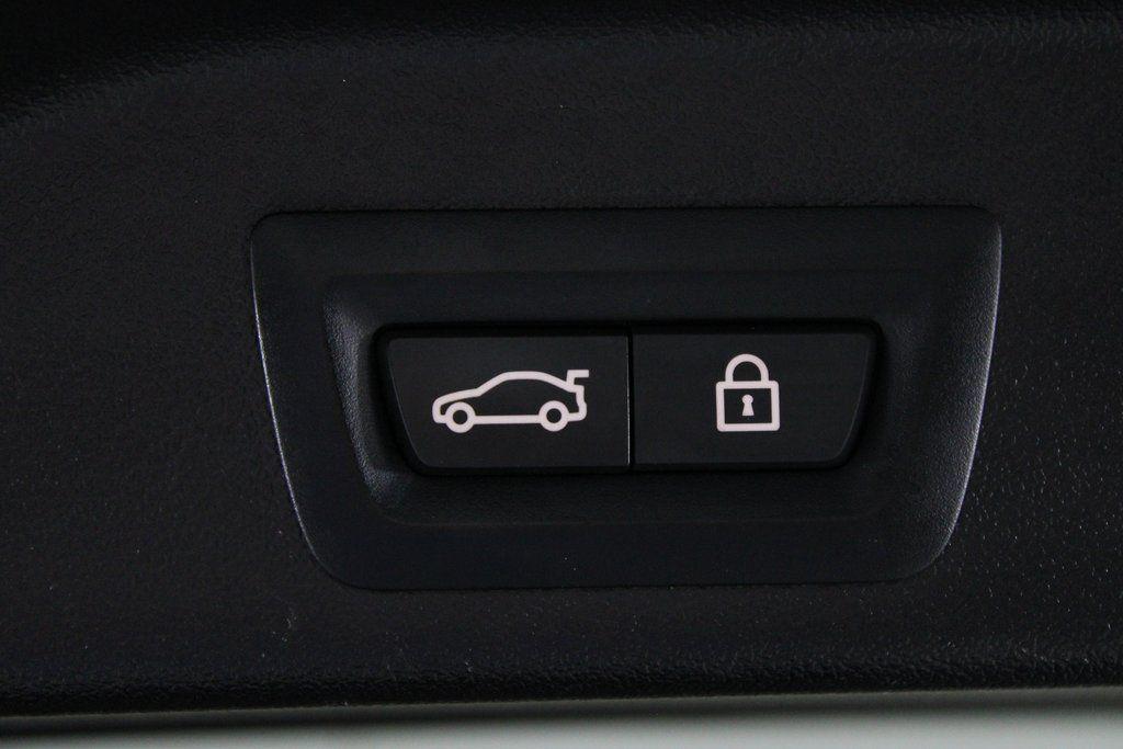 used 2020 BMW X5 car, priced at $30,833