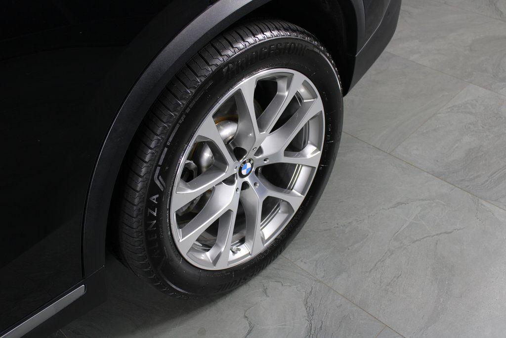 used 2020 BMW X5 car, priced at $30,833
