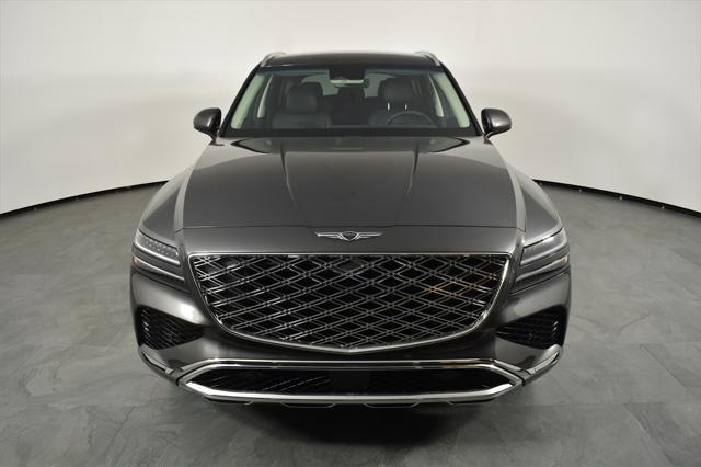 new 2025 Genesis GV80 car, priced at $60,010